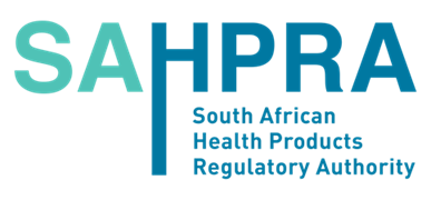 sahpra logo